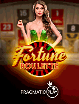Fortune Roulette