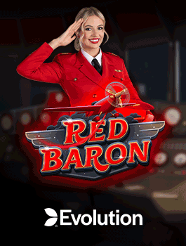 Red Baron