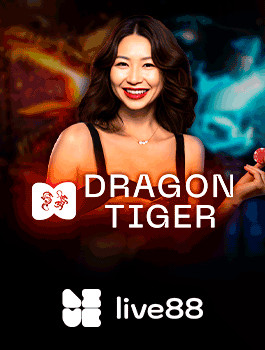 Dragon Tiger