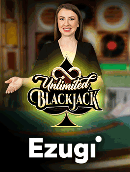 Unlimited Blackjack