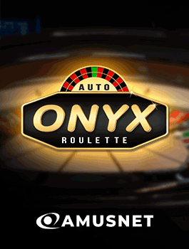 Onyx Auto Roulette