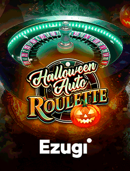 HALLOWEEN AUTO ROULETTE