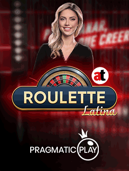 Ruleta Latina Apuesta Total